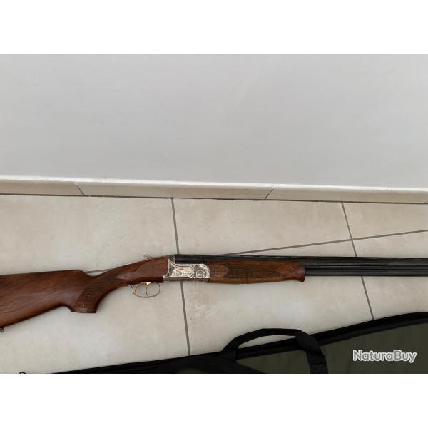 Fusil fair lusso 12/76