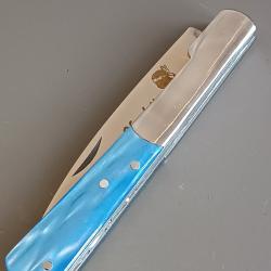 ANCIEN VENDETTA, guilloché