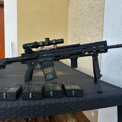 Hk417 gbbr