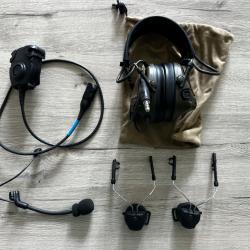 Peltor comtac V