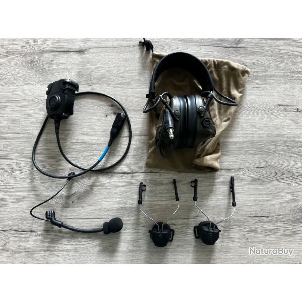 Peltor comtac V