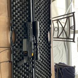 MAGNIFIQUE NOVRITSCH SSG10 A3 HPA