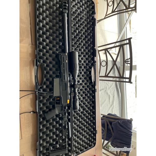 MAGNIFIQUE NOVRITSCH SSG10 A3 HPA