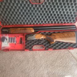 Fusil Winchester Select Trap