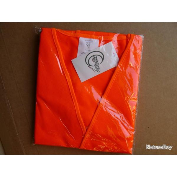 Gilet scurit en  X L