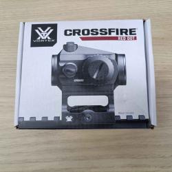 Point Rouge VORTEX CROSSFIRE CF-RD2