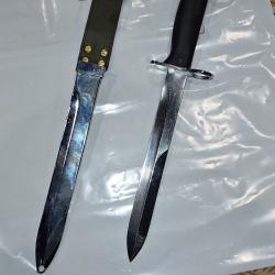 FAMAS baïonnette de parade armee fran aise NEUVE vendue par poudrenoirepro