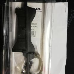 Pontet puis de chargeur BERGARA pour châssis HMR type Rem700 long action