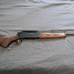 BLR lightweight 30 06