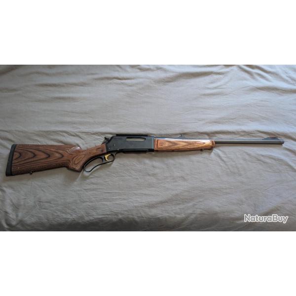 BLR lightweight 30 06