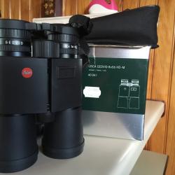 LEICA GEOVID 8X56 HD-M   (etat neuf)