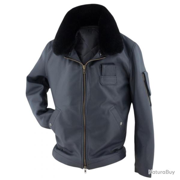 Blouson pilote PN M.A.C.H 90