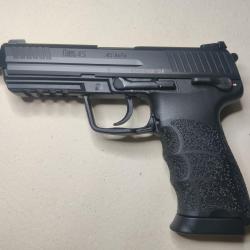 Pistolet Heckler & Koch HK45 tactical + 3 chargeurs