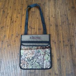 SAC CAMO A CARTOUCHE BANDOULIÈRE DEERHUNTER NEUF