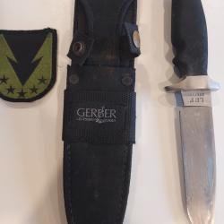 Gerber LMF 1