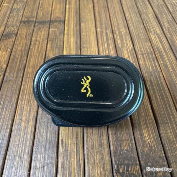 VERROU DE PONTET A CODE DE MARQUE BROWNING NEUF