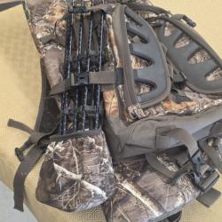 Sac à dos pour Arc compound