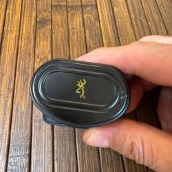 VERROU DE PONTET A CODE DE MARQUE BROWNING NEUF -