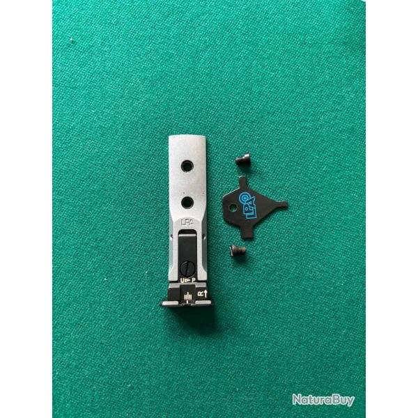 Hausse LPA smith&wesson 686