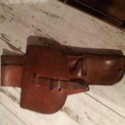 Etui pistolet pour pa