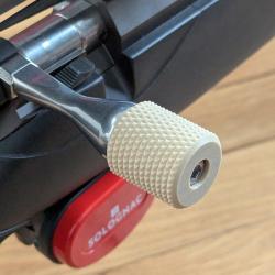 Boule de culasse Tikka T1X - Tan - Extra Grip