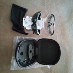 Lunettes protection ESS
