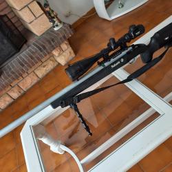 A vendre une carabine Sabatti en 308 W
