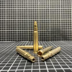 Insert munition à blanc 8x57JS - 8mm blanc