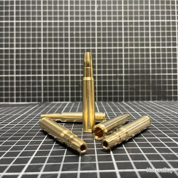 Insert munition  blanc 8x57JS - 8mm blanc