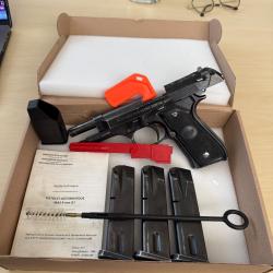 PA.MAS G1S 9mm