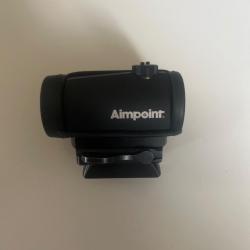 Aimpoint micro H1