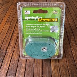 VERROU DE PONTET REMINGTON QUALITÉ SUPÉRIEURE NEUF