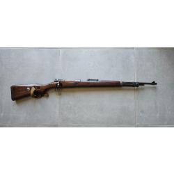 Mauser 98k 1943 8x57JRS