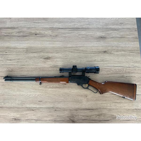 Marlin 336w 30-30
