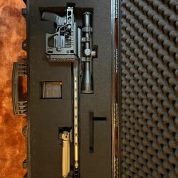 Sig Cross 6.5 Creedmoor