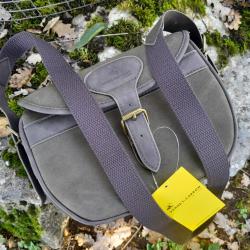 Sac de chasse ou à cartouches Verney Carron