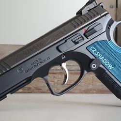CZ SHADOW 2