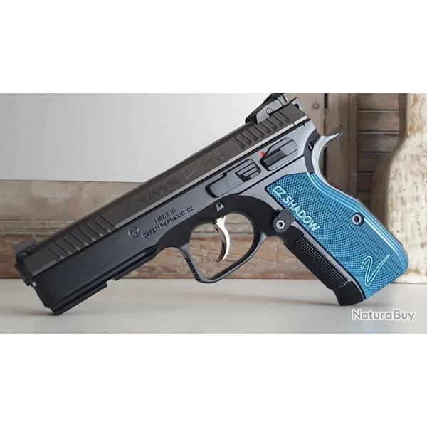 CZ SHADOW 2