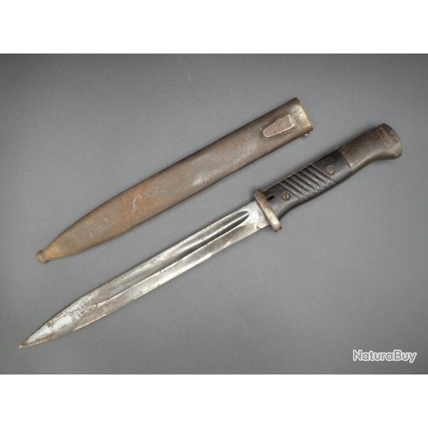 Baonnette K98 WW2 tout au numro