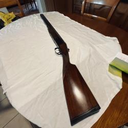 Fusil browning B 25.  12/70