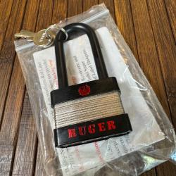 CADENAS RUGER 11 cm POUR ARMES NEUF