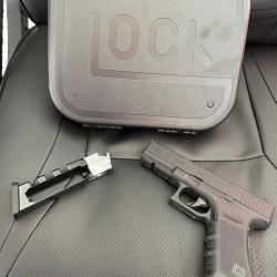 Glock 17 Umarex