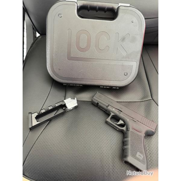 Glock 17 Umarex