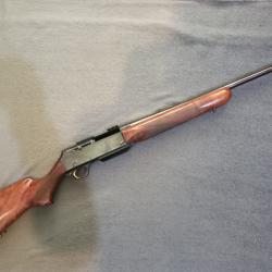 Très beau Browning BAR MkII bois luxe et frein de bouche réglable