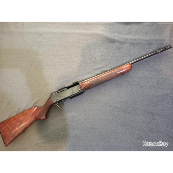 Trs beau Browning BAR MkII bois luxe et frein de bouche rglable