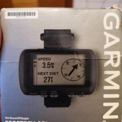 Gps Garmin fortrex 601