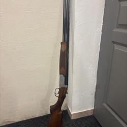 Fusil fair calibre 12