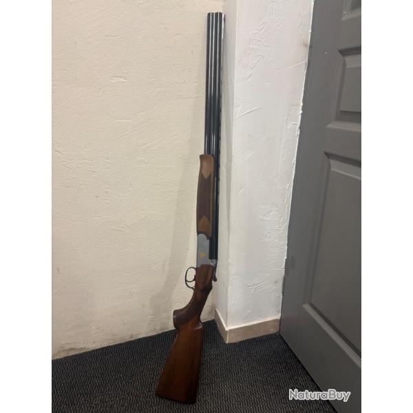 Fusil fair calibre 12