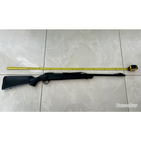 Winchester XPR Compo Battue, Cal. 30-06 avec 2 chargeurs et frein de bouche