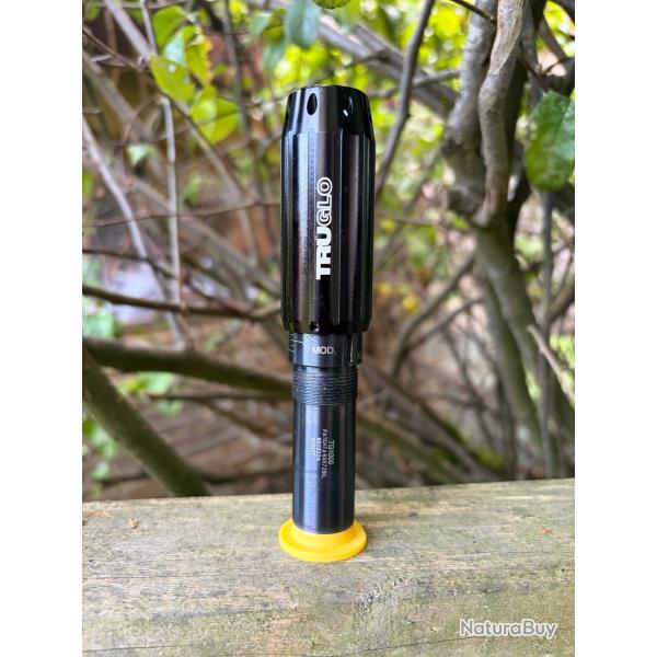 Choke titan universel Truglo Modle 101312TCompatible Benelli,Beretta,Franchi,Stoeger